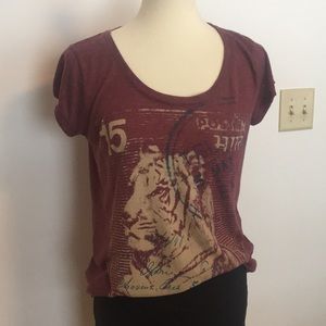 Lucky Brand T-shirt
